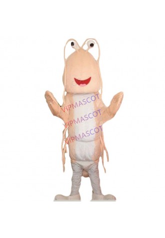 Hot sale Cartoon Character cute Lobster Langouste Crawfish Adult Mascot Costume fancy dress costume