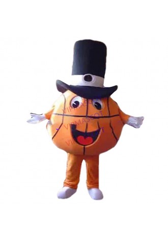 Hot sale Cute Cartoon Character Adult lovely Basketball Mascot White Mascot Costume fancy dress Halloween party costume