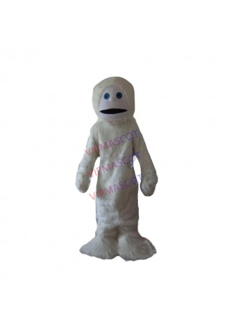 Foam Adult adult yeti mascot costume custom animal mascot costume fancy dress costumes carnival costume