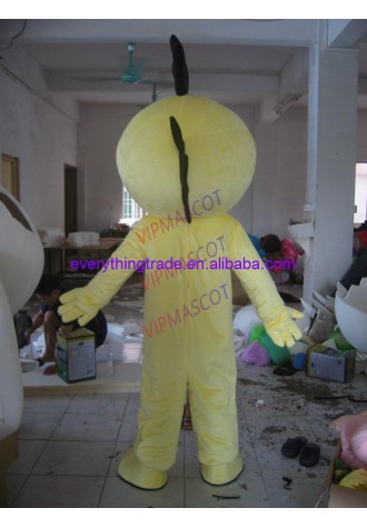Hot sale Foam Cartoon Character lovely brid  Adult Mascot Costume fancy dress costume
