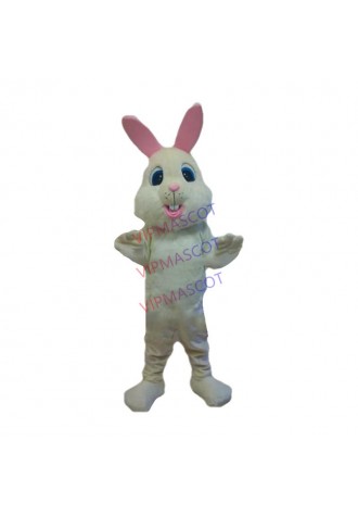 New arrival Cute Cartoon Character cute Pink Mascot Costume Adult Size HOT SALE Brand New