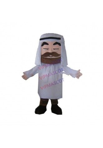 New arrival Adult arabic cartoon character costumes party outfits carnival costumes cosplay Party Costume