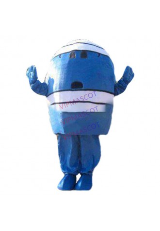 Hot sale Adult Lovely Mr Men Mr Bump Mascot Costume  Halloween Cartoon Party Outfits Fancy Dress