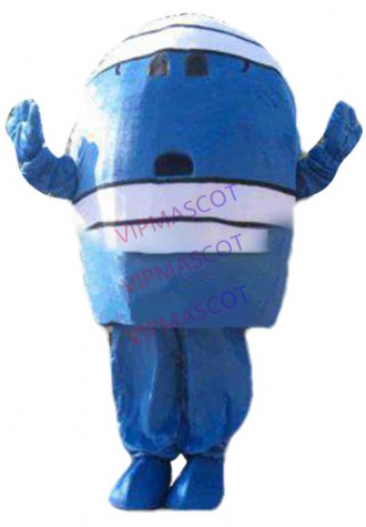 Hot sale Adult Lovely Mr Men Mr Bump Mascot Costume  Halloween Cartoon Party Outfits Fancy Dress
