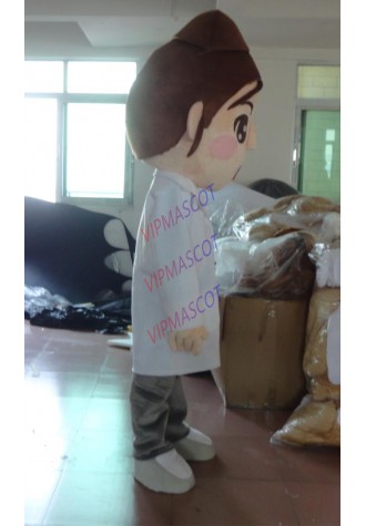Latest high quality Cartoon white girl fashion Mascot Costume anime cosplay  themed fancy dress costume Holiday special clothing