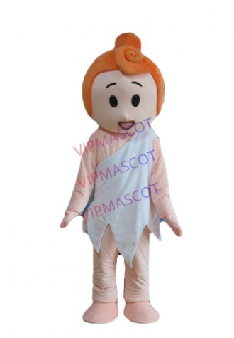 New Adult Size Pink Girl Mascot Costume Adult Character Costume Cosplay mascot costume free shipping