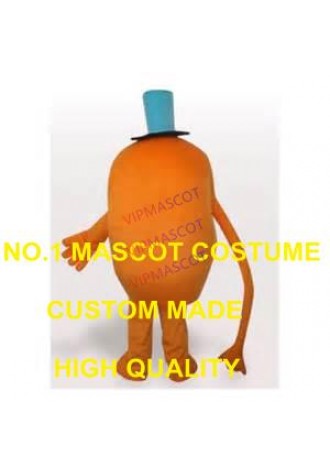 New Halloween Tickler Mascot Costume Adult Cartoon Character Hot Sale Tickleer Monster Mascotte Fancy Dress Anime Cosply 2013