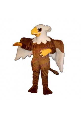 Beautiful Light Brown Griffin Mascot Costume Gryphon Anime Cosplay Costumes Sport Carnival Mascotte Fancy Dresss Kits 2050
