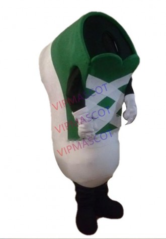 New Hot Sale Shoe Mascot Costume Adult Anime Cosplay Advertising sneaker short boots shoes theme Mascotte Fancy Dress Kits 1830