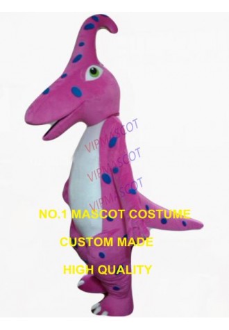 pink dino dinosaur mascot costumes adult size dragon theme anime cosplay costumes carnival fancy dress kits 2569