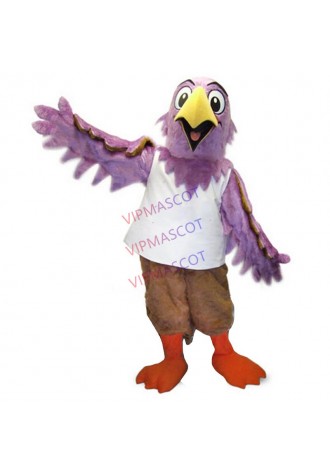 cardinal mascot costume purple bird wholesale for sale adult size cartoon birds theme anime cosplay costumes carnival fancy 2709