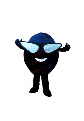 blue monster guy mascot costume for adult newly custom cartoon Halloween ghost funny theme anime cosplay costumes carnival 2933
