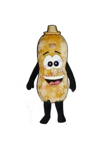 Potato mascot costume wholesale for sale adult size cartoon potato theme anime cosplay costumes carnival fancy dress 2707