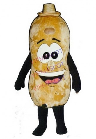 Potato mascot costume wholesale for sale adult size cartoon potato theme anime cosplay costumes carnival fancy dress 2707