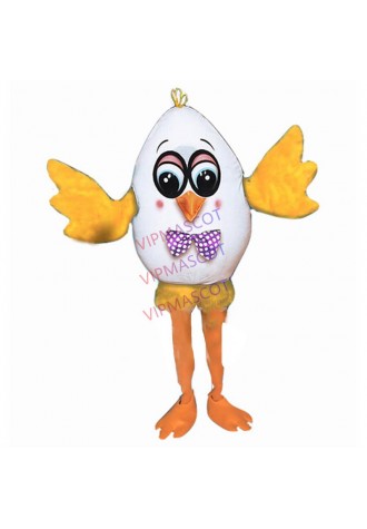Easter Egg mascot costume wholesale adult size professional custom cartoon egg chicken theme anime carnival fancy dress 2829