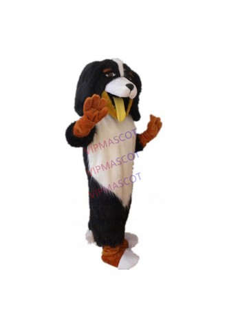 plush dog mascot costume custom cartoon character cosplay carnival costume 3002