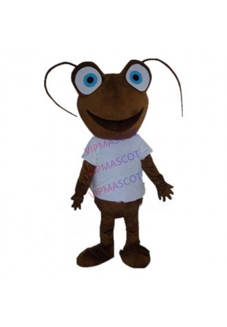 brown ant mascot costume cartoon ant custom cartoon character cosplay carnival costume 3302