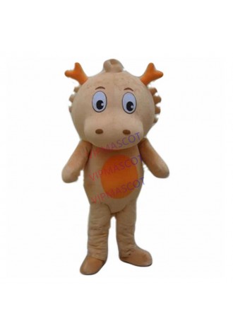 cartoon dragon mascot costume cute dino mascot custom cartoon character cosplay adult size carnival costume 3331
