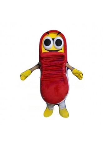 sport shoes mascot costume basketball shoes mascot custom adult size cartoon character cosplay adult size carnival costume 3408