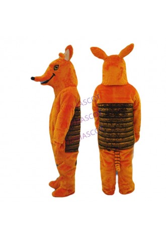 new armadilo mascot costume wholesale for sale adult size cartoon wild armadilo theme anime cosplay costumes carnival fancy 2661