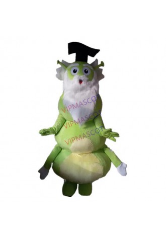 Caterpillar mascot costume insect custom adult size cartoon character cosplay carnival costume 3210