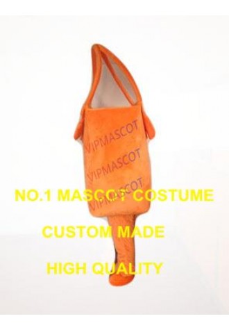 shopping bag mascot costume custom adult size cartoon character carniva costume 3409
