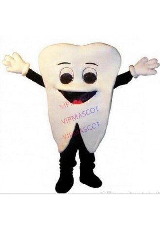 Best Tooth Mascot Costume Halloween Fancy Dress Free Shipping Adult Size For Festival advertising Mascot Costume