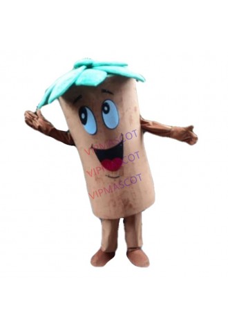 The cutest Can be washed with water EVA Material Big tree Mascot Costumes Movie props party Cosplay cartoon Apparel 510
