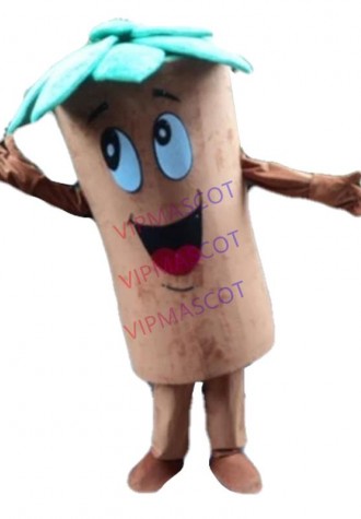 The cutest Can be washed with water EVA Material Big tree Mascot Costumes Movie props party Cosplay cartoon Apparel 510