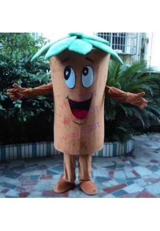The cutest Can be washed with water EVA Material Big tree Mascot Costumes Movie props party Cosplay cartoon Apparel 510