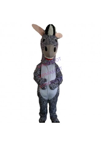 Can be washed with water EVA Material Helmet zebra Mascot Costumes Movie props party Cosplay cartoon Apparel 482