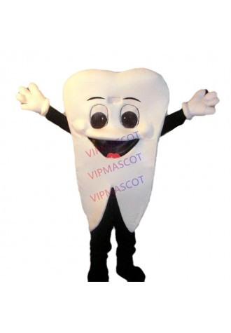 EVA Material tooth Mascot Costume Cartoon Apparel Dental health advertisements and publicity 637