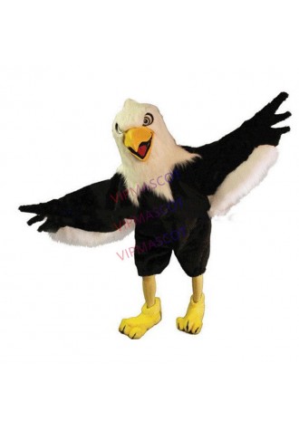 Rapid MaKe EVA Material Helmet Eagle Mascot Costumes Unisex cartoon Apparel Cosplay Adult Size 272