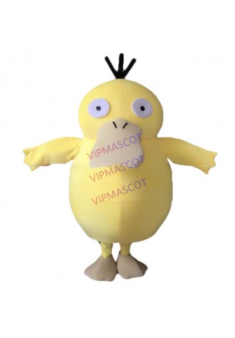 Factory direct EVA Material Helmet Up to duck Mascot Costumes Cartoon Apparel Birthday party Masquerade 998