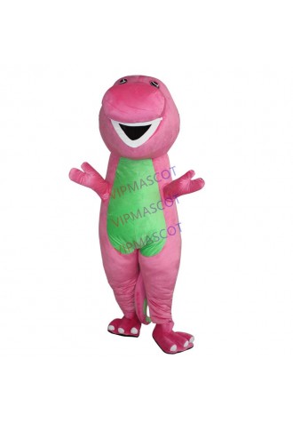 Dinosaure mascotte Costumes  Halloween  walking mascot cosutme