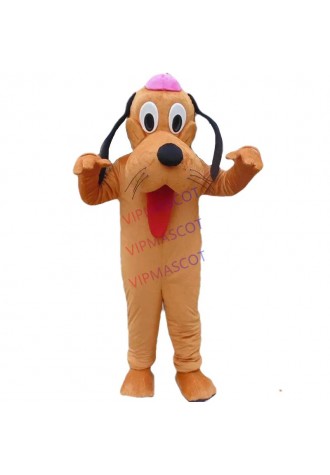 dog mascot costumes Rapid Make high quality EVA head helmet Dog Mascot Costumes fireman costumes