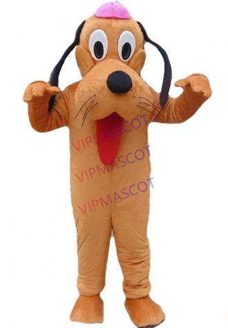dog mascot costumes Rapid Make high quality EVA head helmet Dog Mascot Costumes fireman costumes
