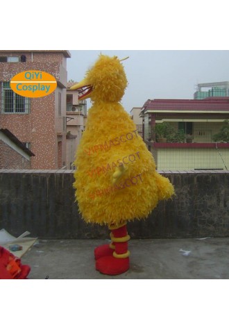 sesam mascot costume cosplay fancy robe costume High quality mascot costume