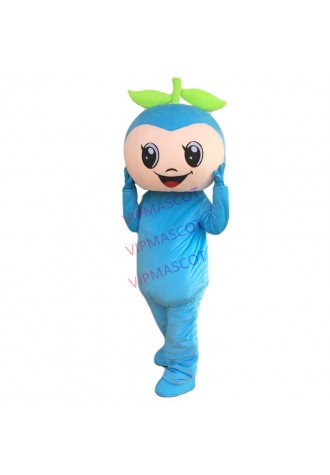 New Revised Version Sweety Fruit Apple Halloween Cosplay Adult Mascot Costume Foam Carnival Birthday Party Costumes