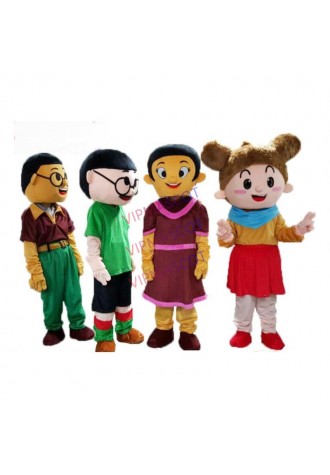 The Wizard of OZ Mascot Costume Fancy Dress Suit Character Cartoon Birthday party Halloween performance props