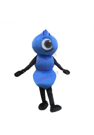 Ant Mascot Costumes Cartoon Apparel Cosplay Outfit 5 style  Adult Cartoon Christmas Party Mascot