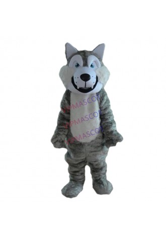 mascot wolf Game of thrones direwolves cosplay for adult  KT cat fancy mascot costume