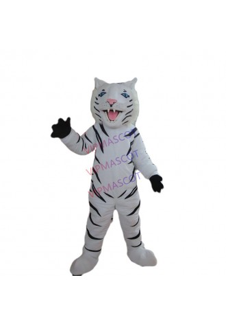 tiger mascot costume cosplay
