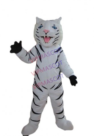 tiger mascot costume cosplay