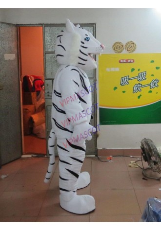 tiger mascot costume cosplay