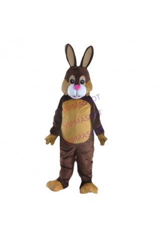 Custom rabbit adult costume cartoon rabbit mascot costume cartoon doll costume