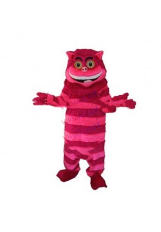 mascot Cat Mascot Costume Cartoon Character Mascotte Fancy Dress