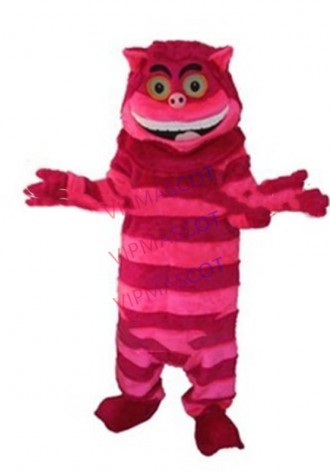 mascot Cat Mascot Costume Cartoon Character Mascotte Fancy Dress