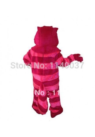 mascot Cat Mascot Costume Cartoon Character Mascotte Fancy Dress