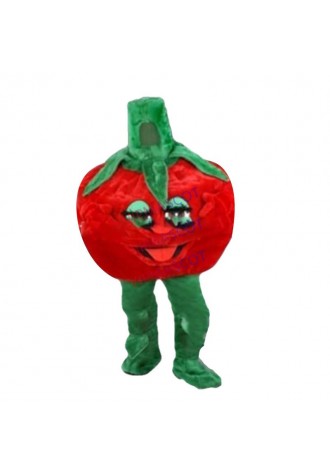 mascot Tomato mascot costume custom color costume cosplay Cartoon Character carnival costume fancy Costume party